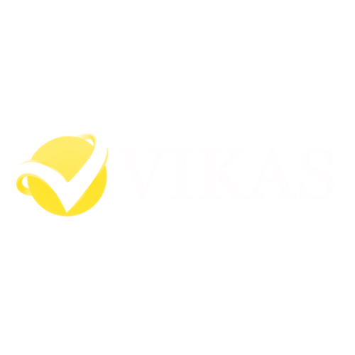 H Vikas