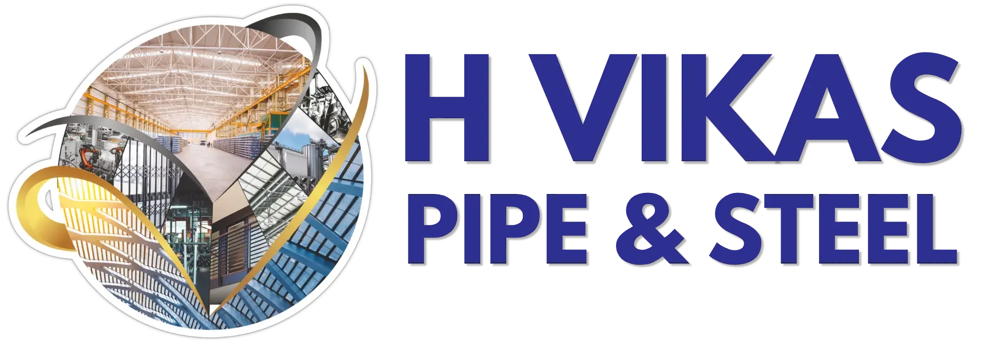 H VIKAS Pipe & Steel