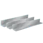 Mild Steel Angles