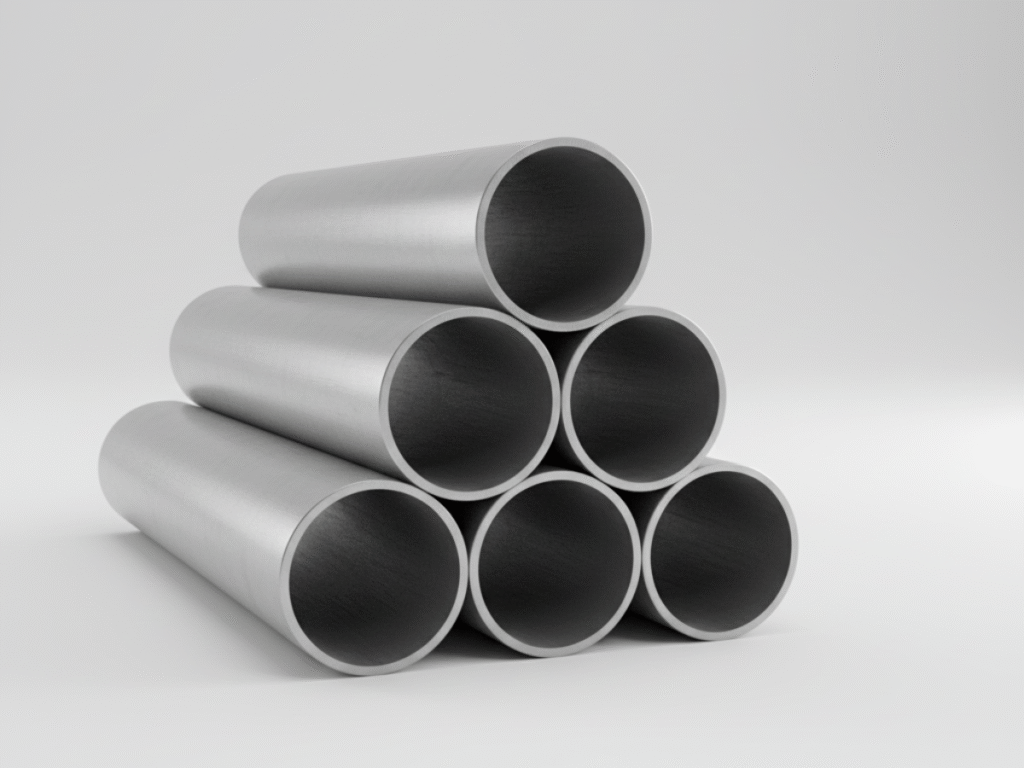 Hollow Circular Section