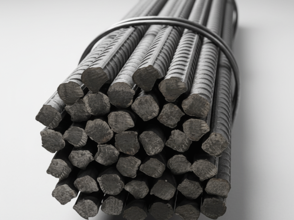 Construction Bar (TMT)