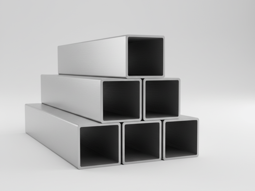 Hollow Section (SHS/RHS)